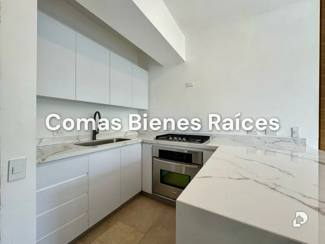 Apartamento en Sebucan, Caracas – 10