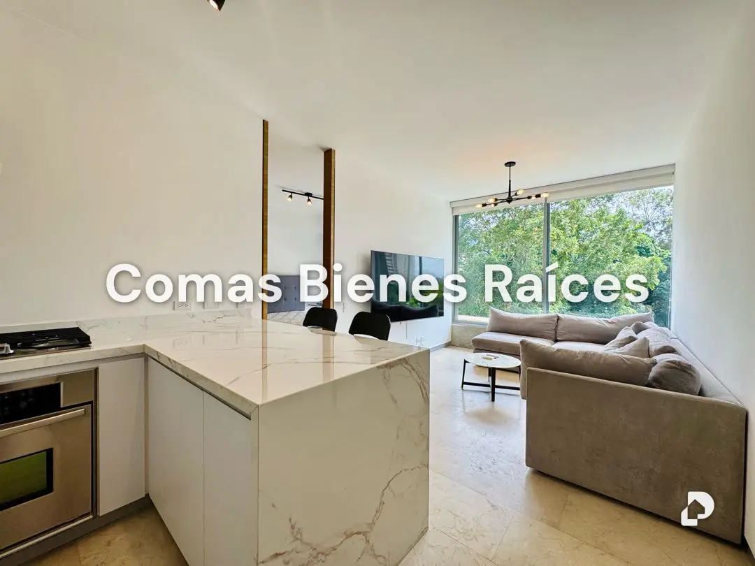 Apartamento en Sebucan, Caracas – 7