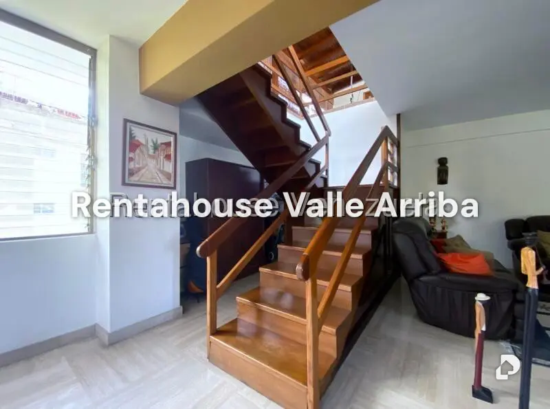 Apartment in Terrazas del Ávila, Caracas – 29