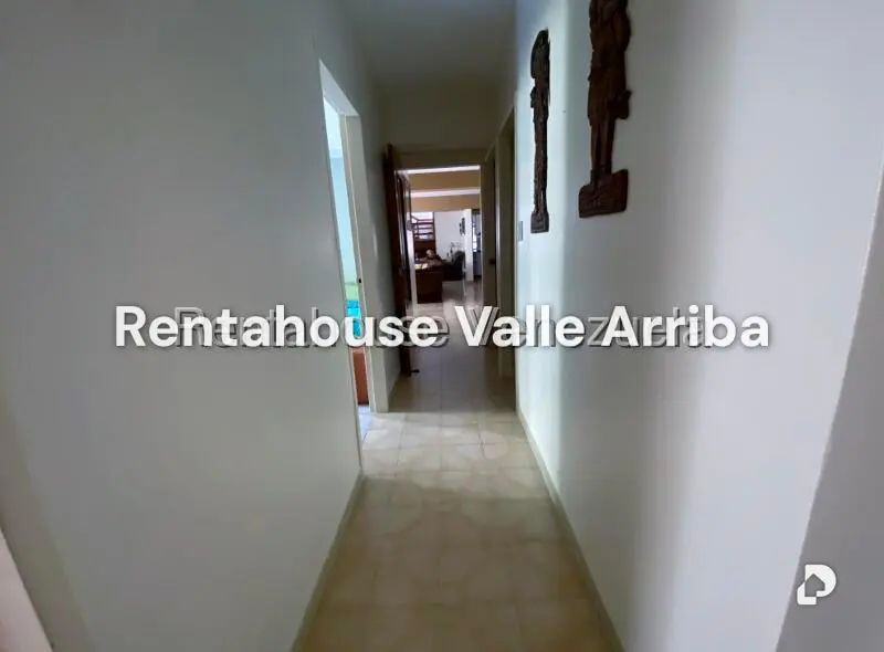 Apartment in Terrazas del Ávila, Caracas – 14