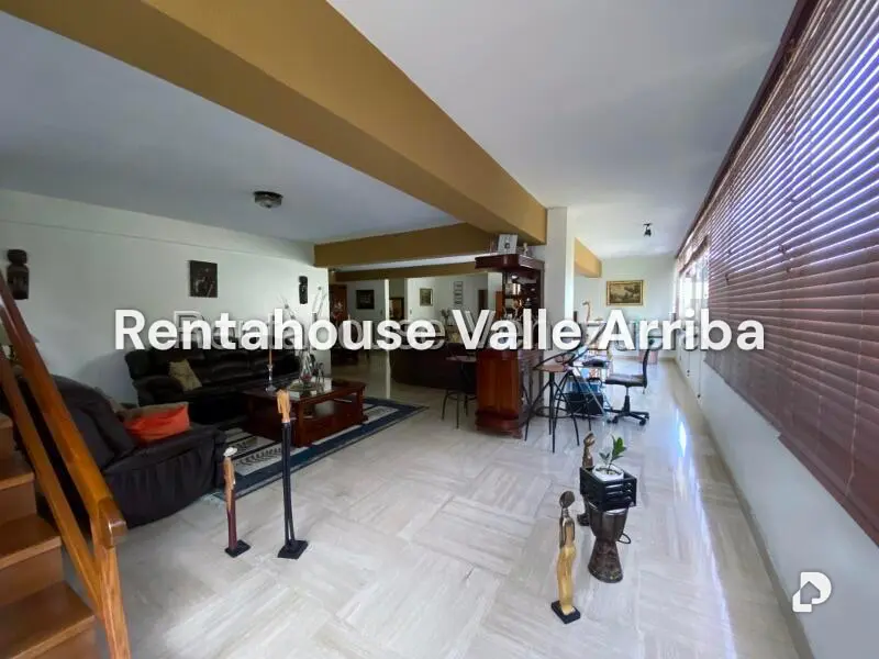 Apartment in Terrazas del Ávila, Caracas – 5
