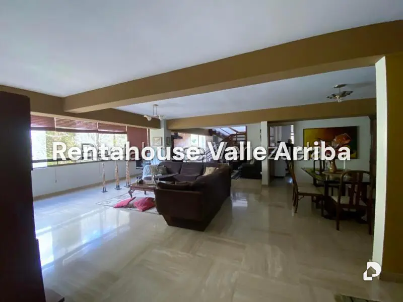 Apartment in Terrazas del Ávila, Caracas – 3