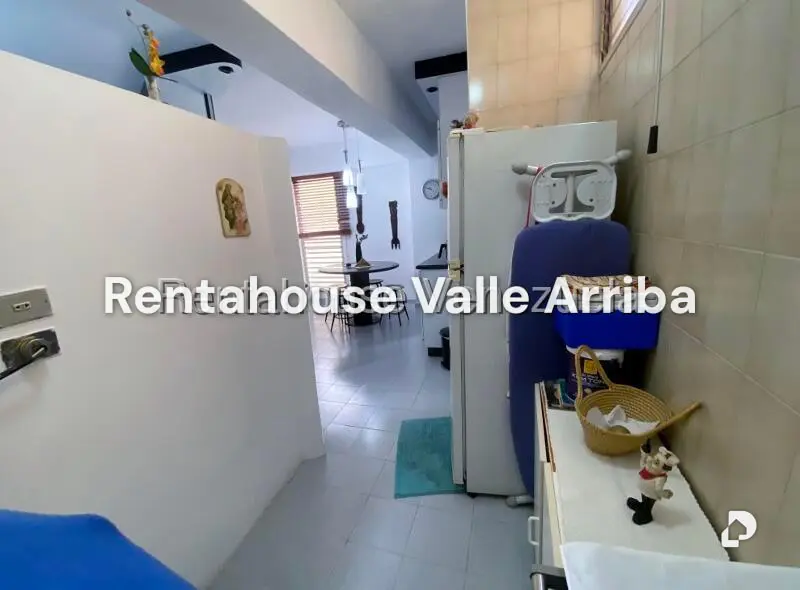 Apartment in Terrazas del Ávila, Caracas – 10