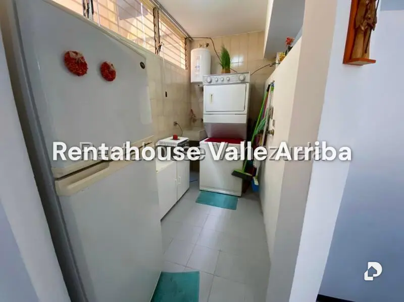 Apartment in Terrazas del Ávila, Caracas – 9