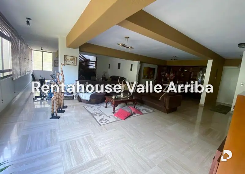 Apartment in Terrazas del Ávila, Caracas – 2