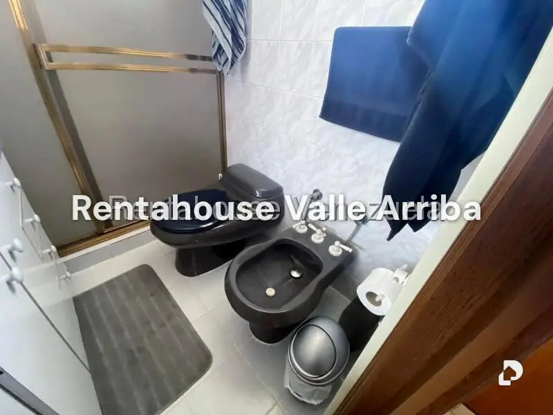 Apartment in Terrazas del Ávila, Caracas – 19