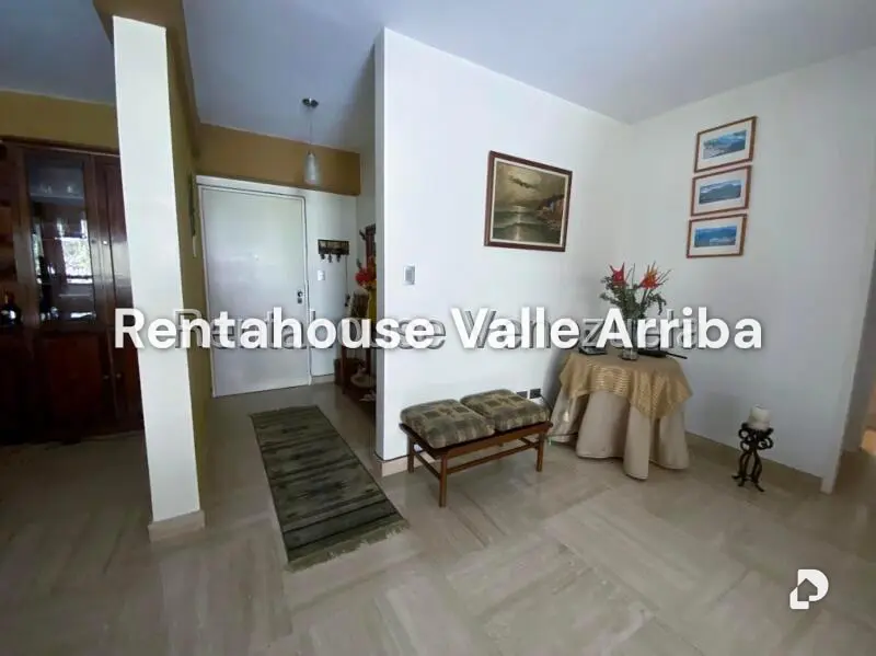 Apartment in Terrazas del Ávila, Caracas – 13