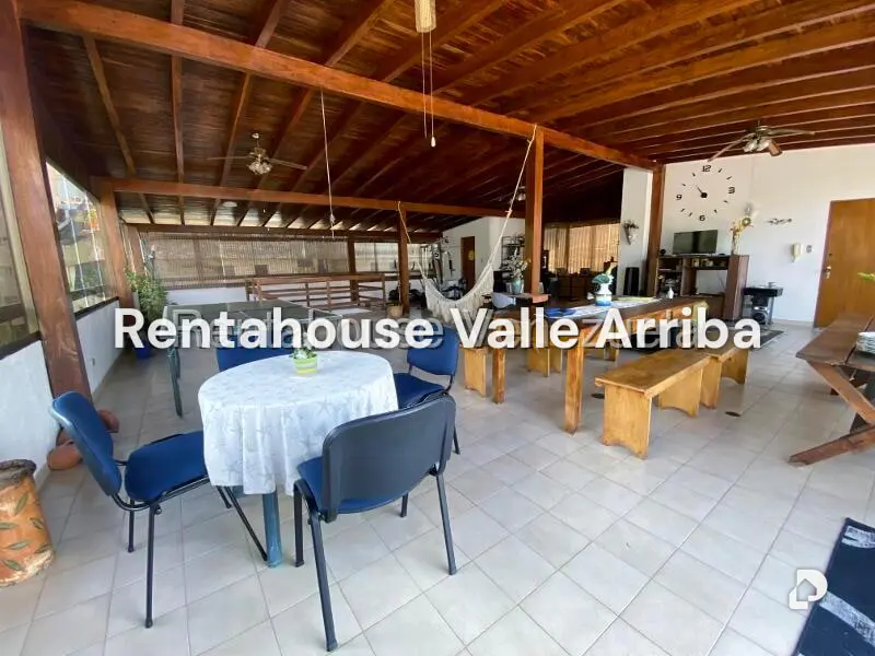 Apartment in Terrazas del Ávila, Caracas – 30