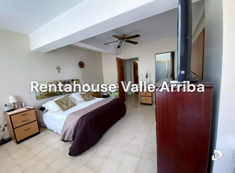 Apartment in Terrazas del Ávila, Caracas – 18