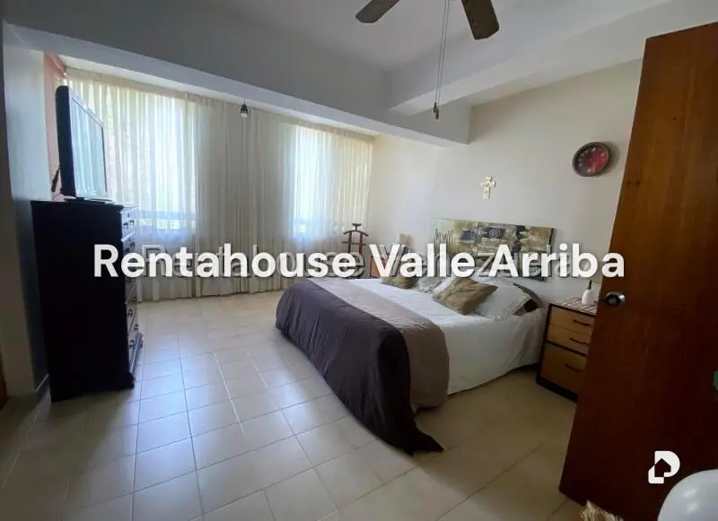 Apartment in Terrazas del Ávila, Caracas – 15