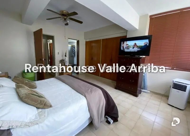 Apartment in Terrazas del Ávila, Caracas – 17