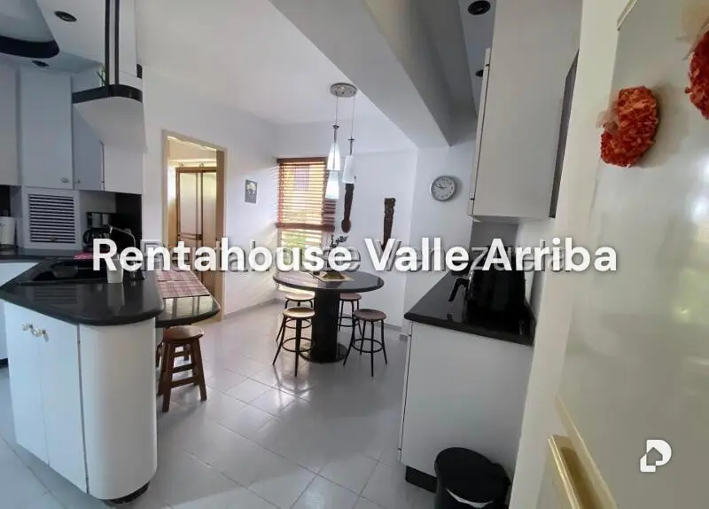 Apartment in Terrazas del Ávila, Caracas – 7