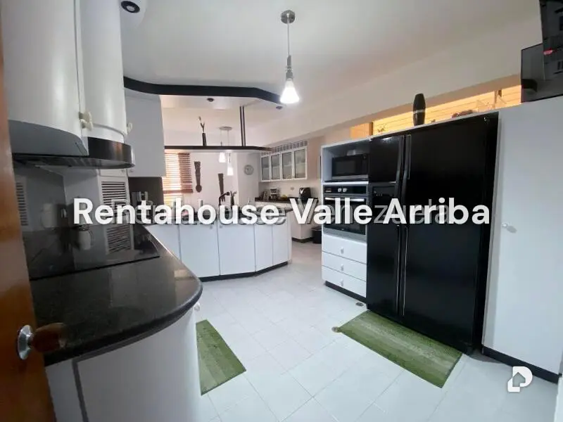 Apartment in Terrazas del Ávila, Caracas – 6