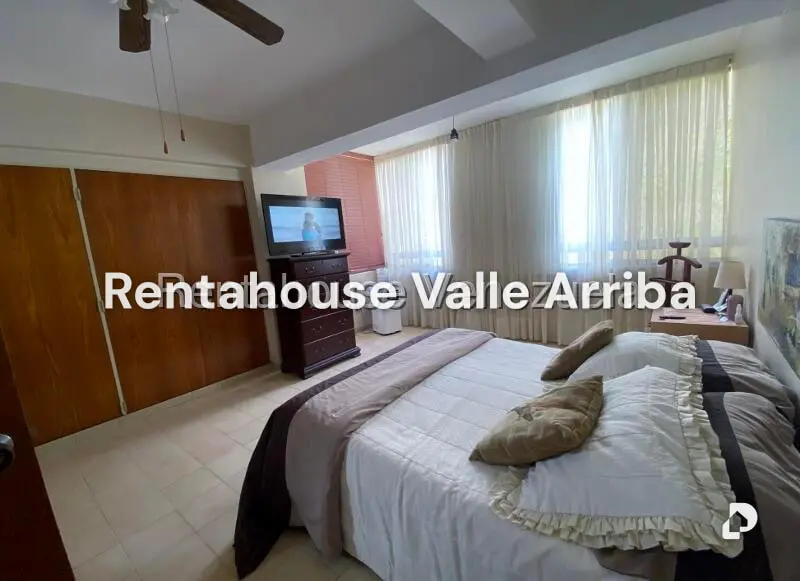 Apartment in Terrazas del Ávila, Caracas – 16