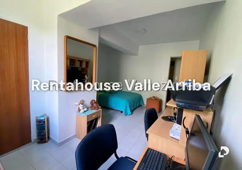 Apartment in Terrazas del Ávila, Caracas – 26