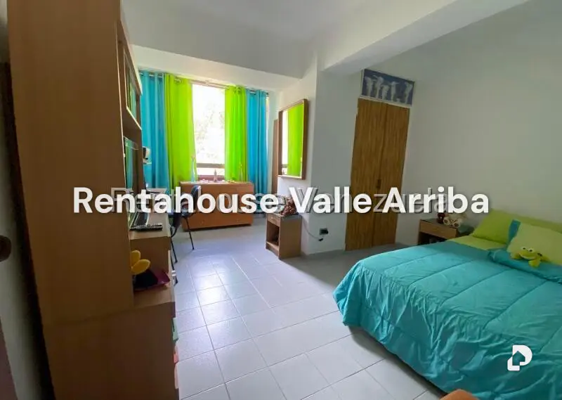 Apartment in Terrazas del Ávila, Caracas – 24