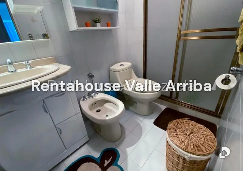 Apartment in Terrazas del Ávila, Caracas – 27