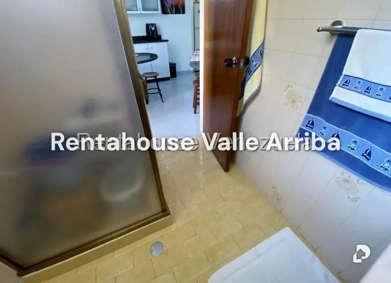 Apartment in Terrazas del Ávila, Caracas – 12