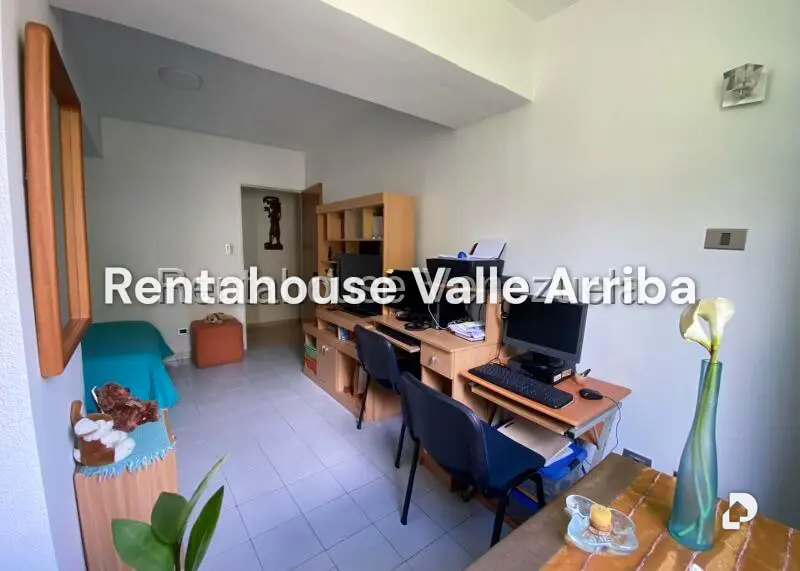 Apartment in Terrazas del Ávila, Caracas – 25