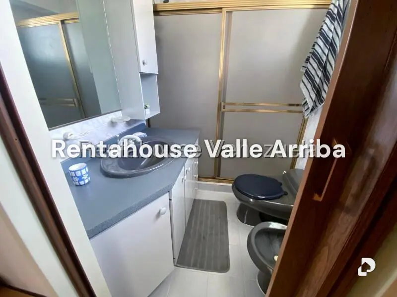 Apartment in Terrazas del Ávila, Caracas – 20