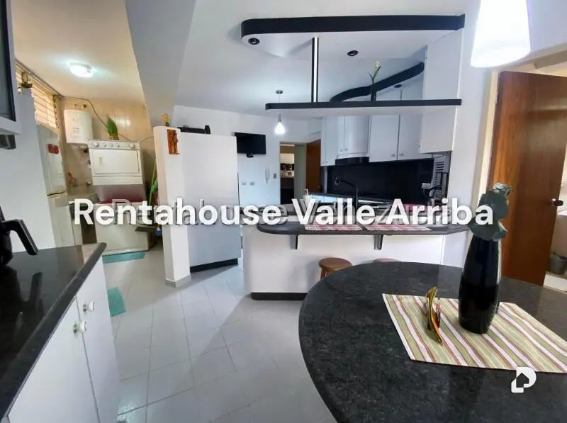 Apartment in Terrazas del Ávila, Caracas – 8