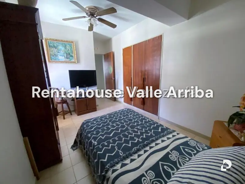 Apartment in Terrazas del Ávila, Caracas – 23