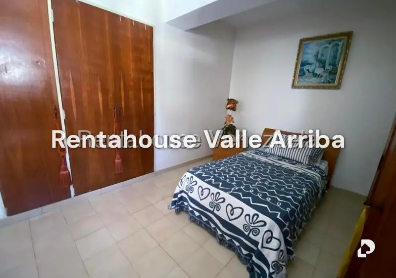 Apartment in Terrazas del Ávila, Caracas – 22