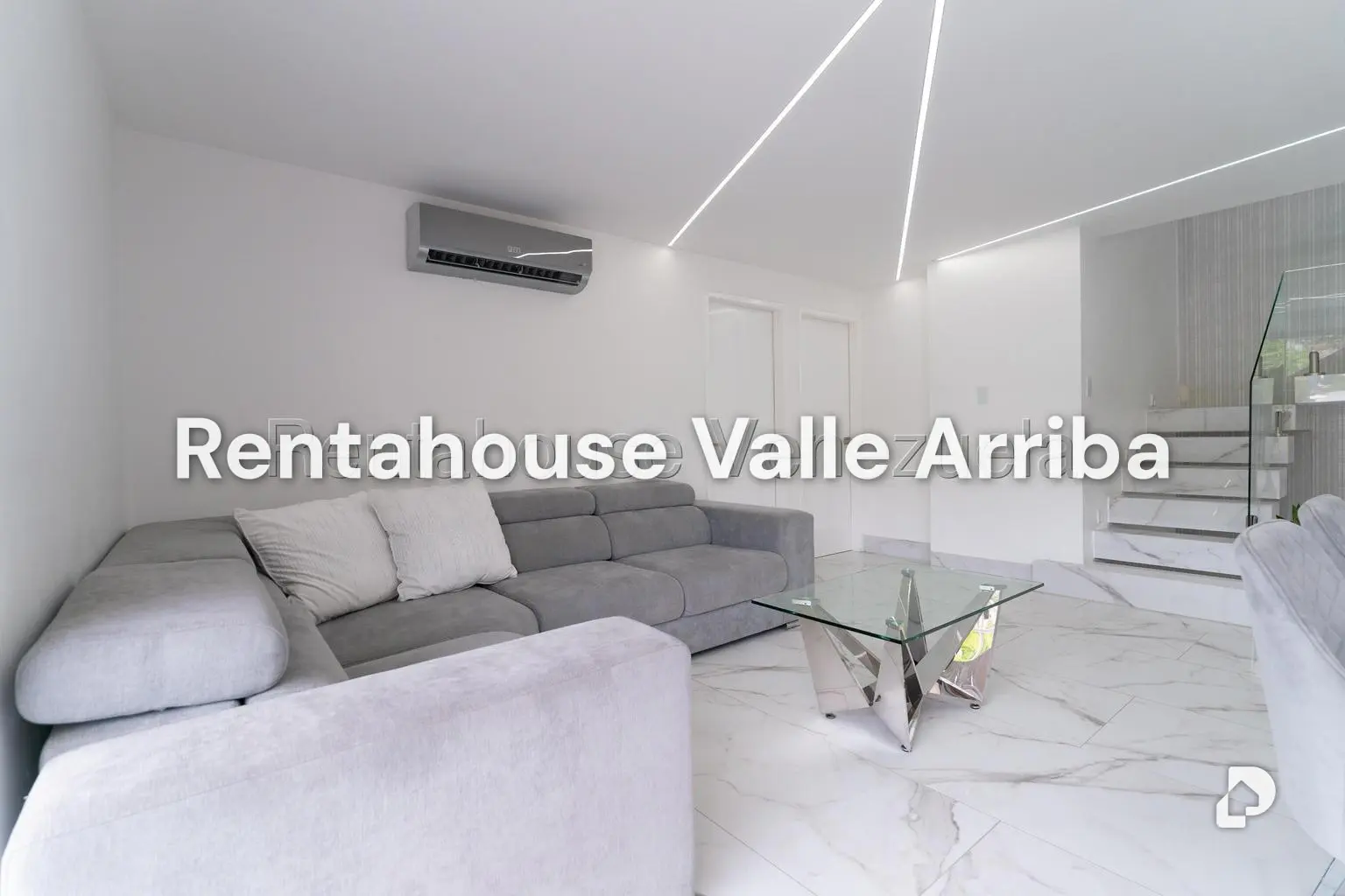 Apartamento en Colinas de Los Chaguaramos, Caracas – 7
