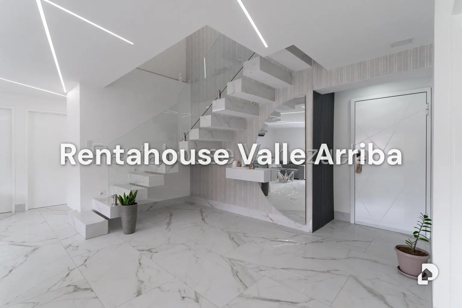 Apartamento en Colinas de Los Chaguaramos, Caracas – 17