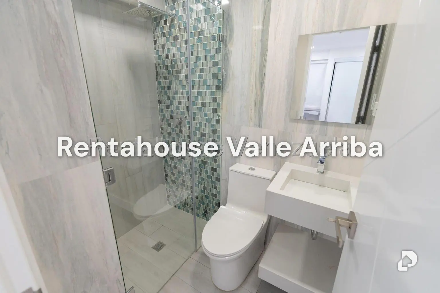 Apartamento en Colinas de Los Chaguaramos, Caracas – 16