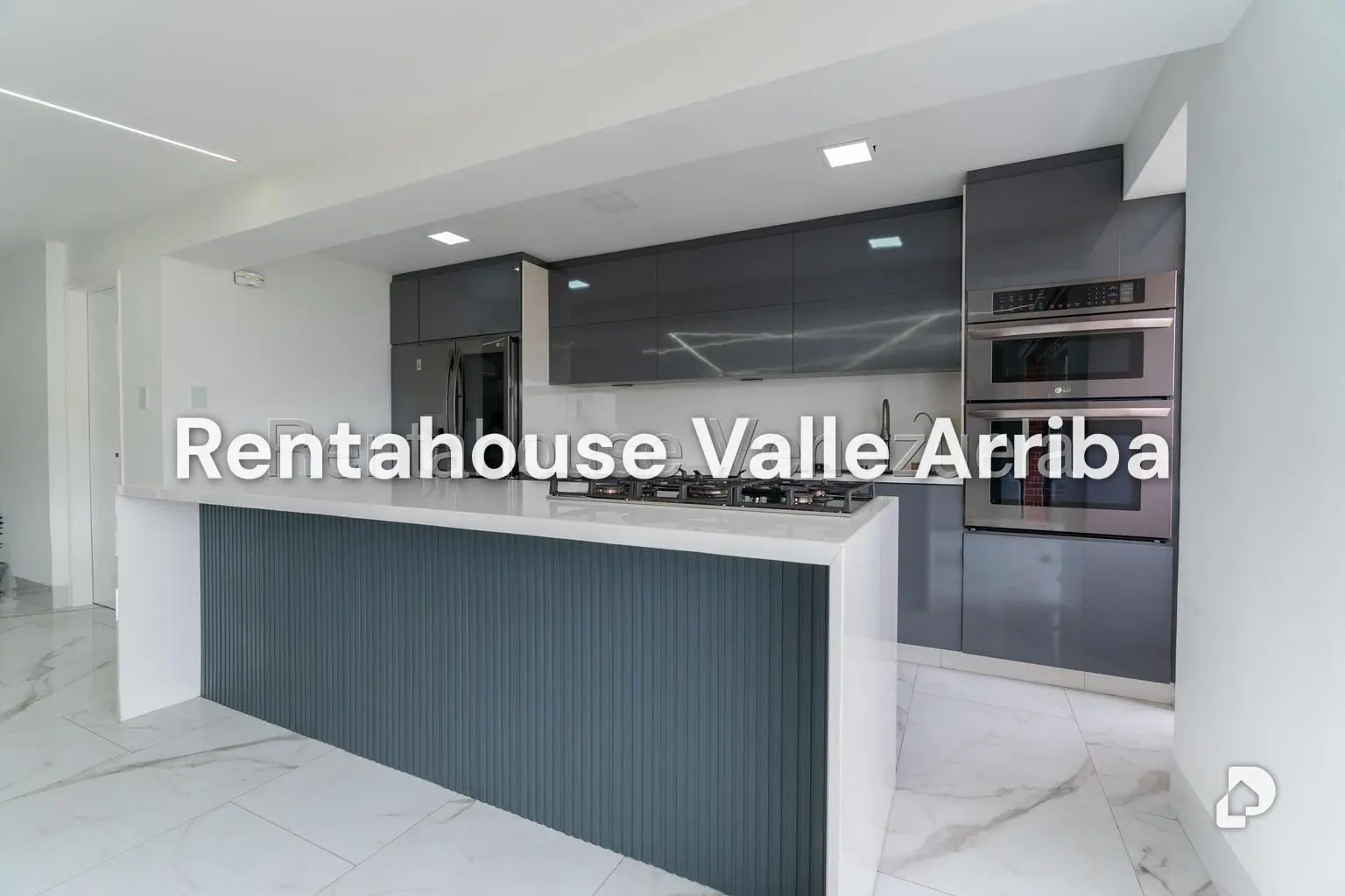 Apartamento en Colinas de Los Chaguaramos, Caracas – 11