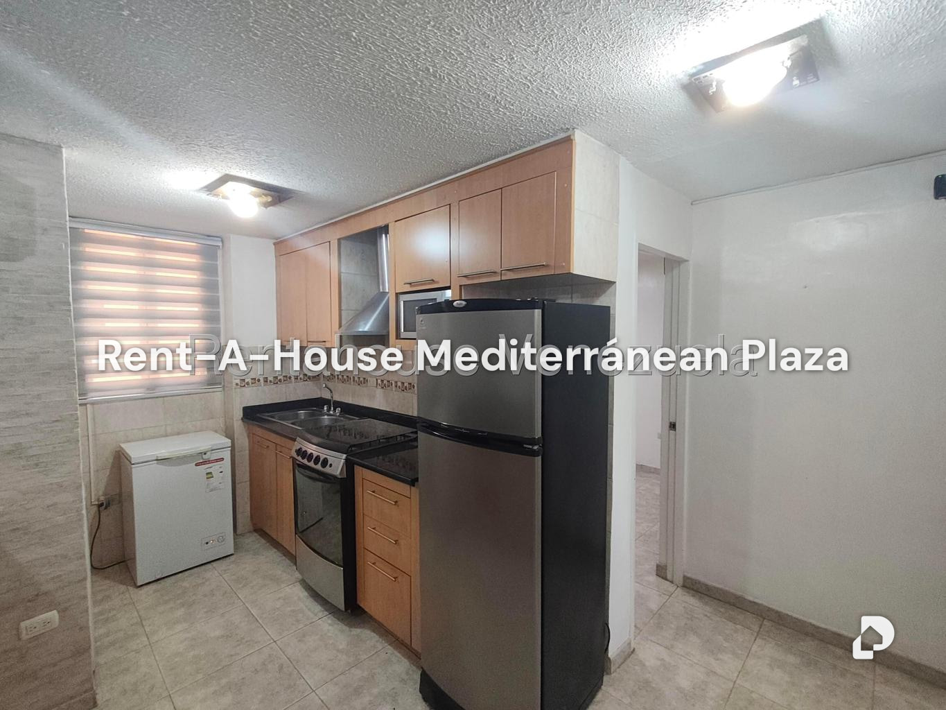 Apartamento en El Tulipán, San Diego – 12