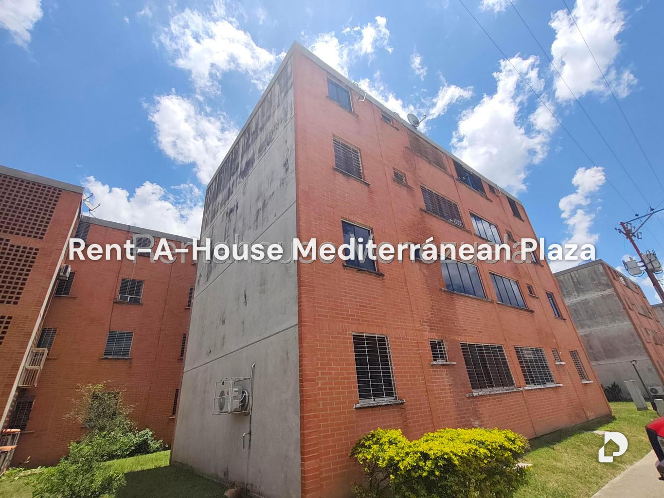 Apartamento en El Tulipán, San Diego – 21