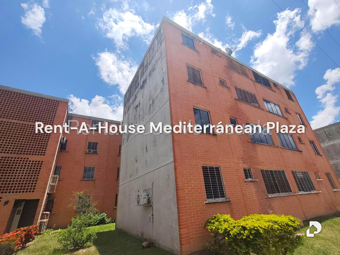 Apartamento en El Tulipán, San Diego – 2