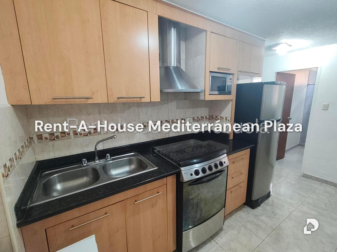 Apartamento en El Tulipán, San Diego – 13