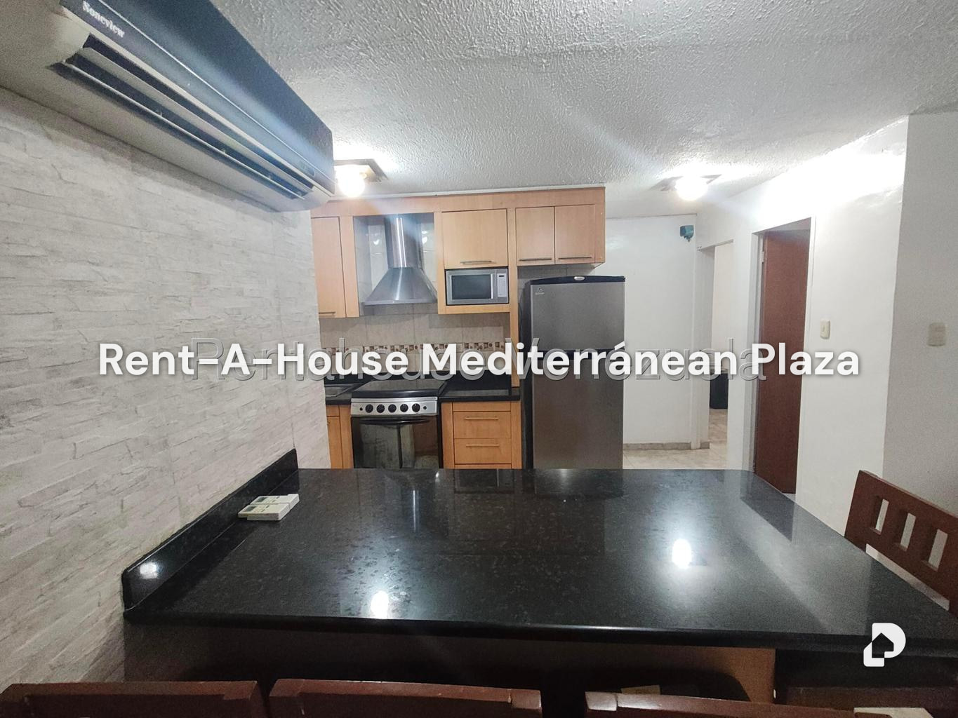 Apartamento en El Tulipán, San Diego – 11