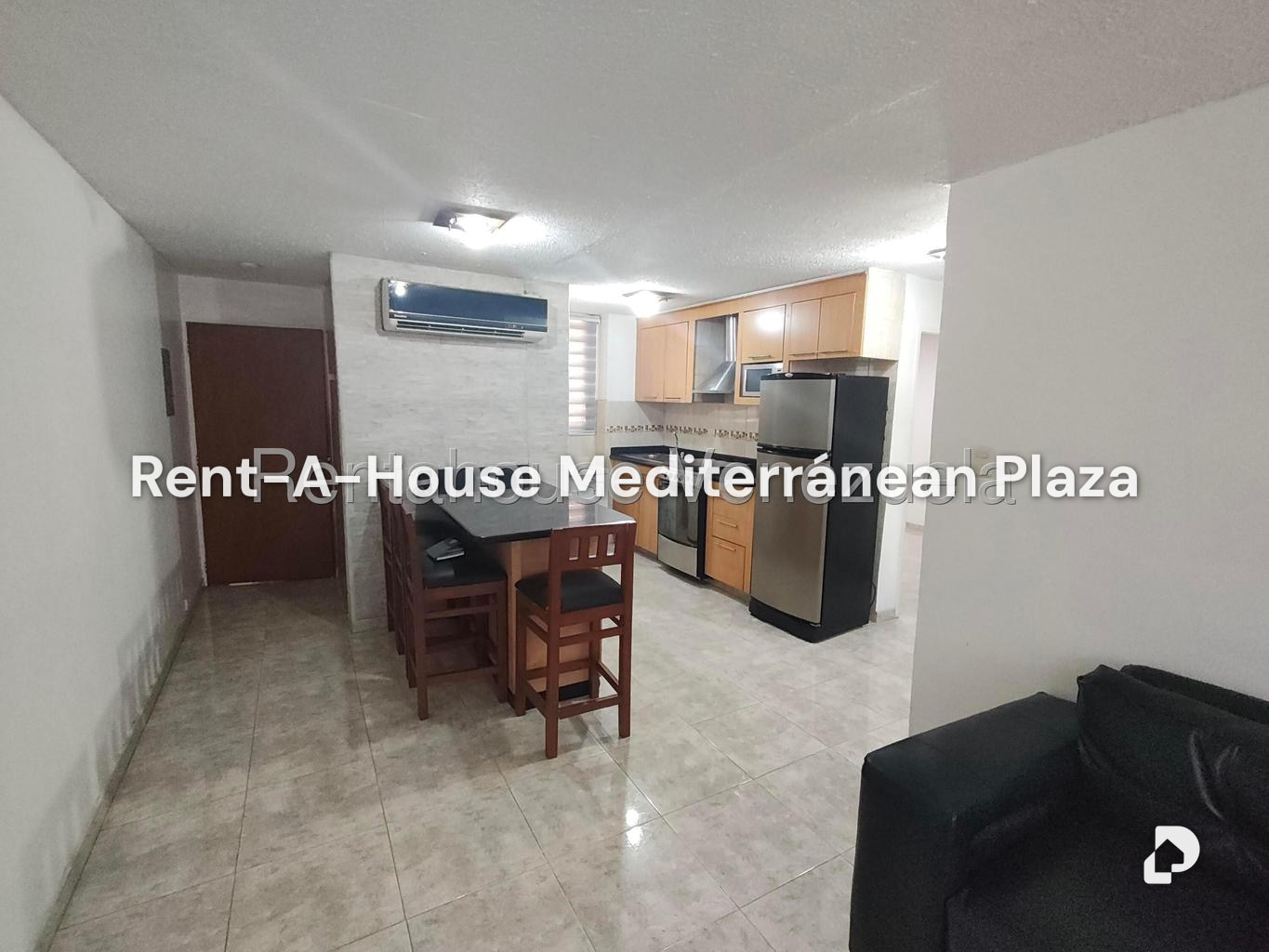 Apartamento en El Tulipán, San Diego – 3