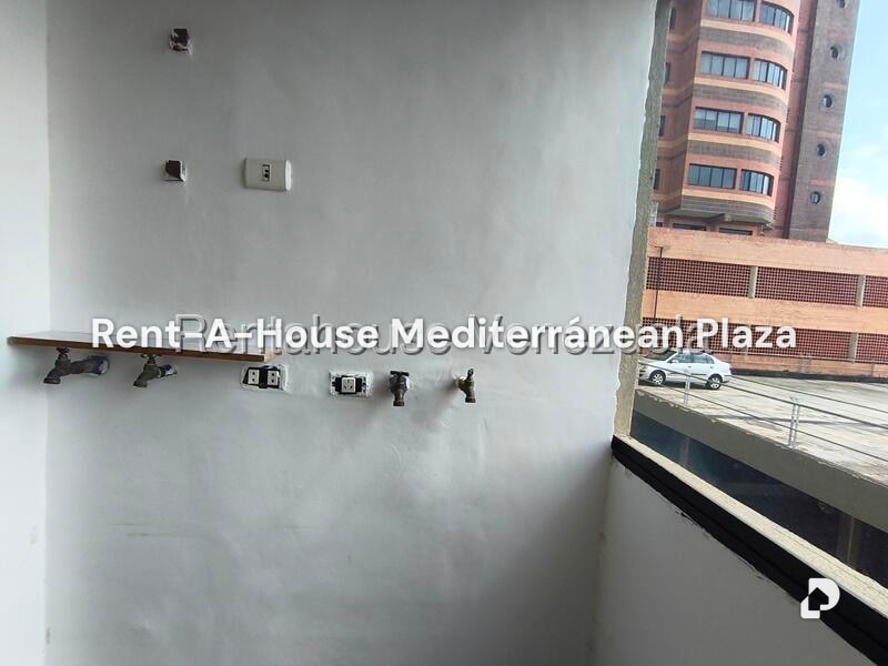 Apartamento en Los Mangos, Valencia – 13