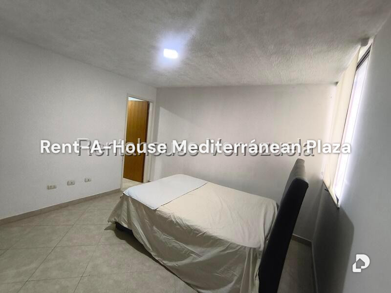 Apartamento en Los Mangos, Valencia – 16