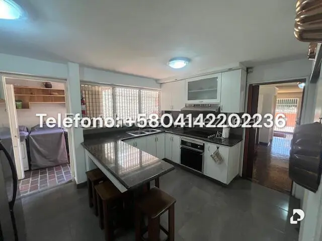 Casa en Los Naranjos (del Cafetal), Caracas – 8