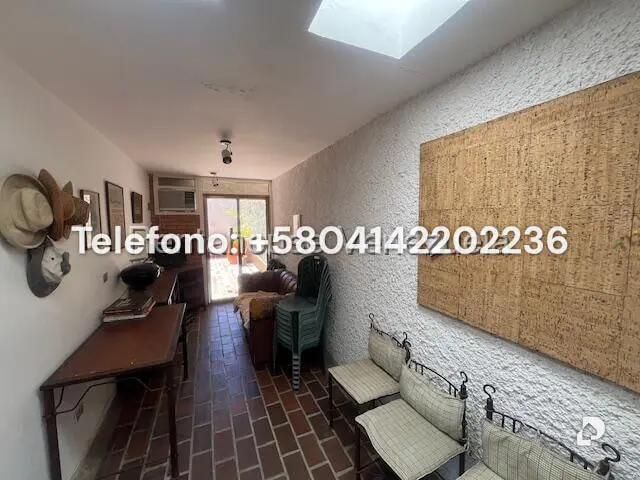 Casa en Los Naranjos (del Cafetal), Caracas – 7