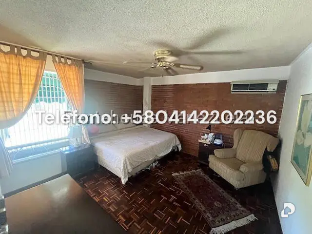 Casa en Los Naranjos (del Cafetal), Caracas – 12