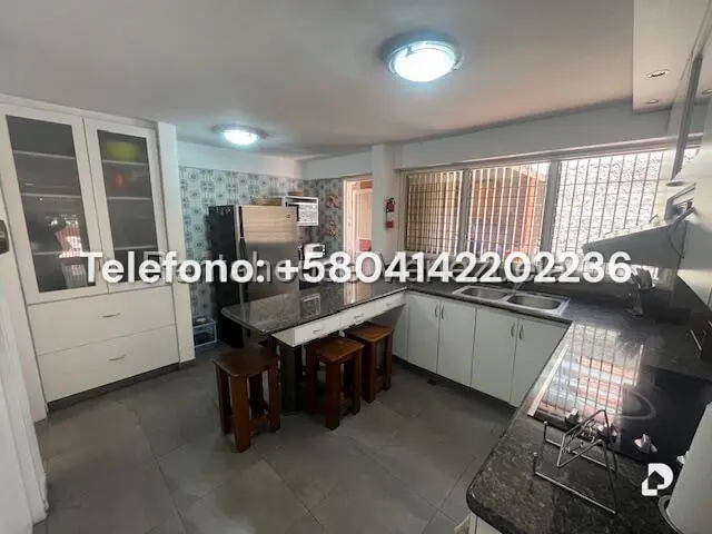Casa en Los Naranjos (del Cafetal), Caracas – 9