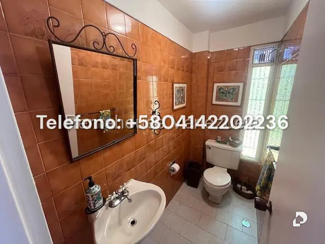 Casa en Los Naranjos (del Cafetal), Caracas – 21
