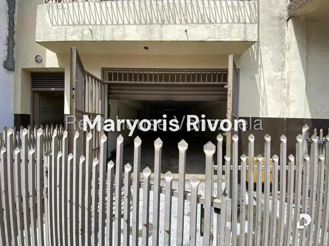 Casa en Catia, Caracas – 2