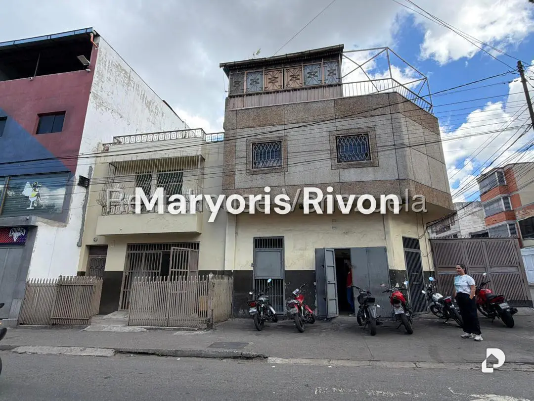 Casa en Catia, Caracas – 22