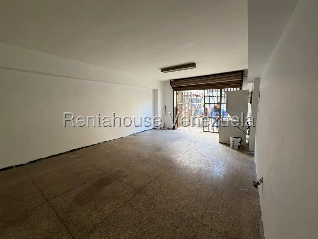Casa en Catia, Caracas - 1