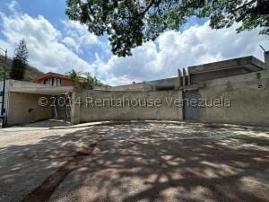 Casa en Prados del Este, Caracas - 1