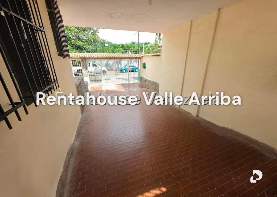 Casa en Macaracuay, Caracas – 28