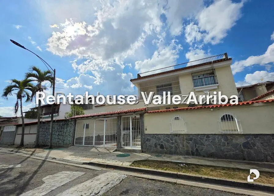 Casa en Macaracuay, Caracas – 2